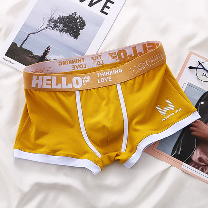Heren Boxershort Comfortabel en Tijdloos 6