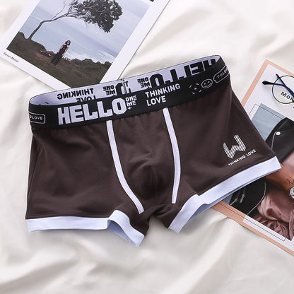 Heren Boxershort Comfortabel en Tijdloos 7