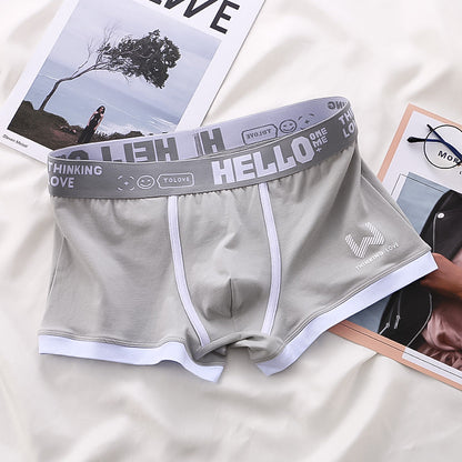 Heren Boxershort Comfortabel en Tijdloos 8