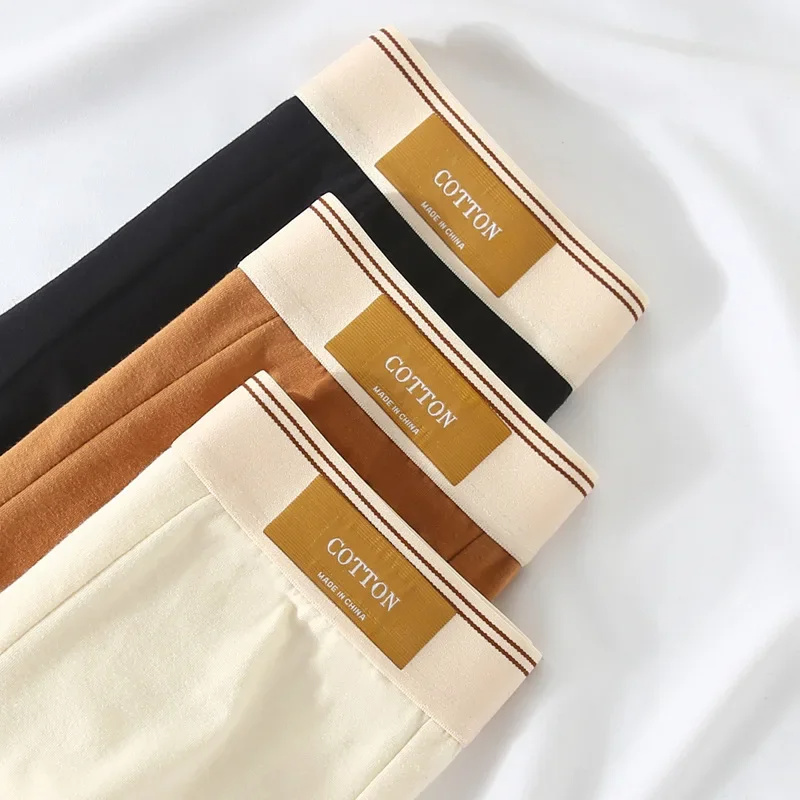 Heren Boxershorts Aansluitend Met Elastische Tailleband 1