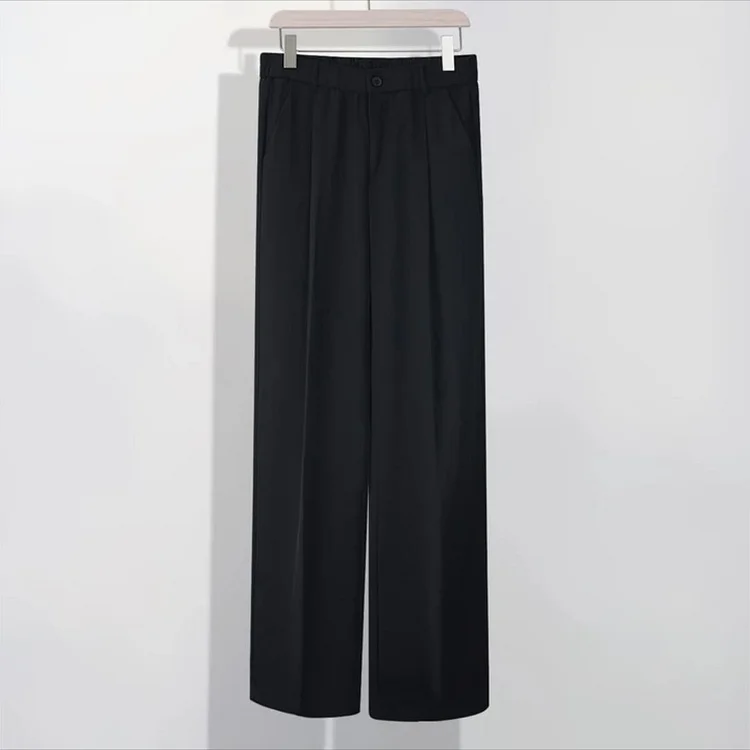 Heren Broek Ademend en Comfortabel 2