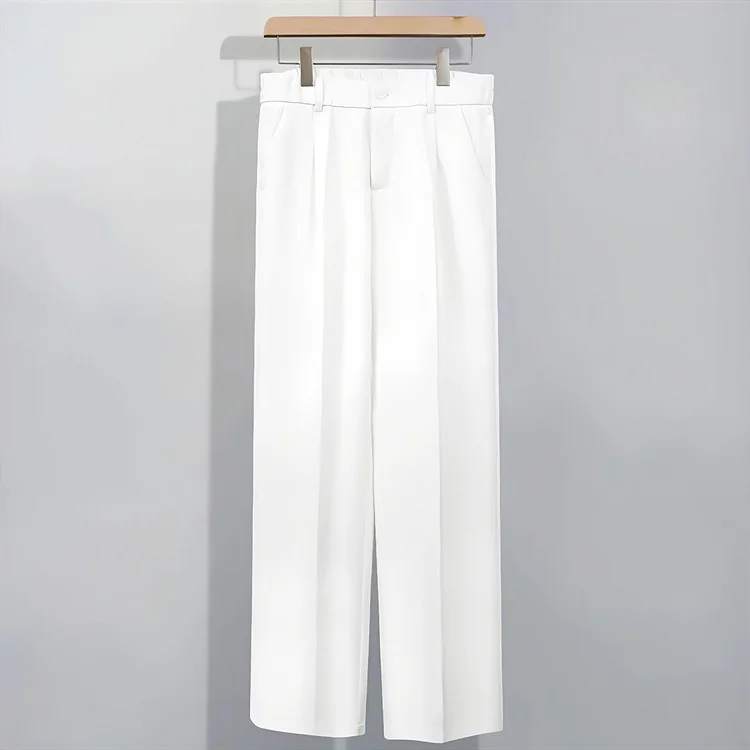 Heren Broek Ademend en Comfortabel 5