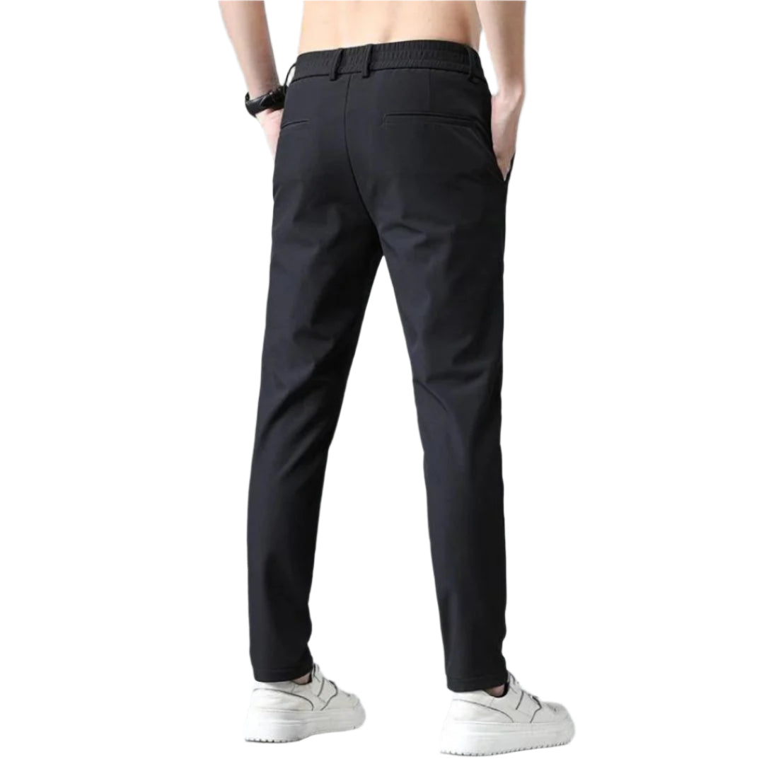 Heren Broek Casual Stijl Ademend Materiaal 0