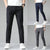Heren Broek Casual Stijl Ademend Materiaal 7