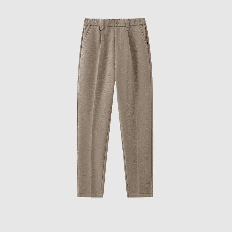 Heren Broek Casual voor Stedelijke Activiteiten 4