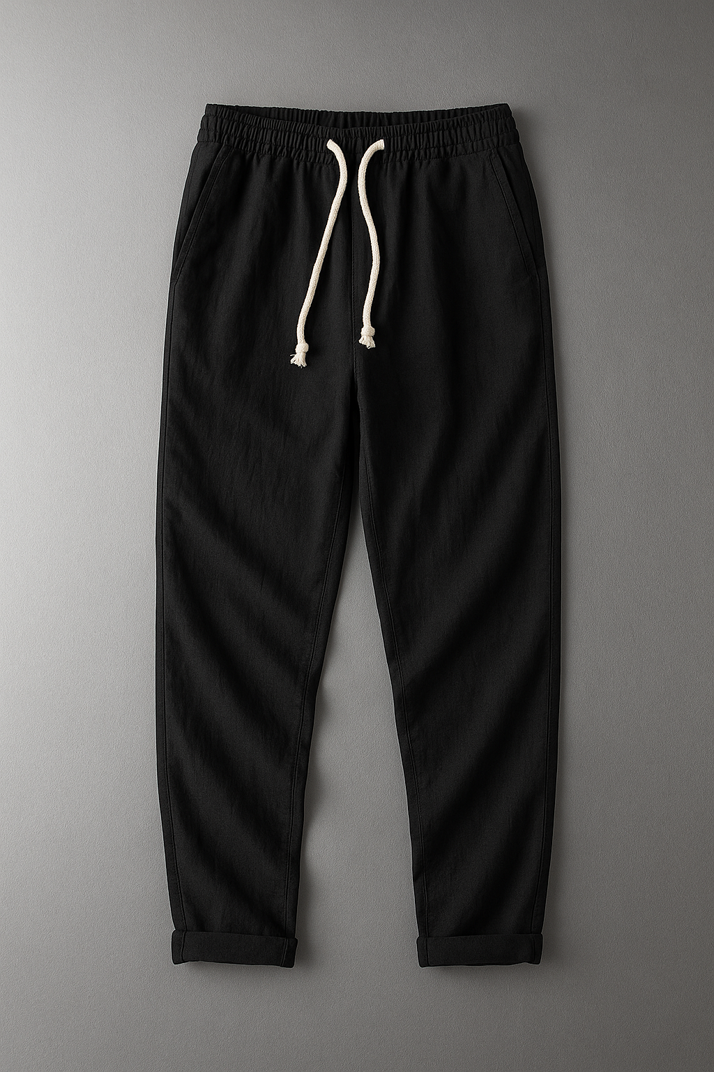 Heren Broek Comfortabel voor de Zomer 6