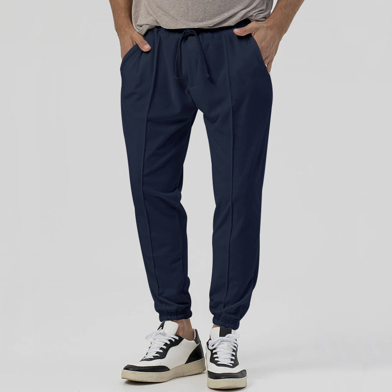 Heren Broek Flex Motion Casual 3