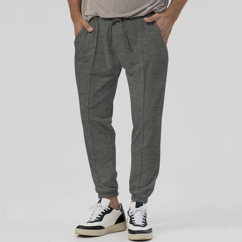 Heren Broek Flex Motion Casual 4
