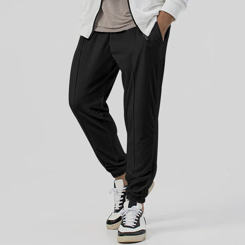 Heren Broek Flex Motion Casual 6