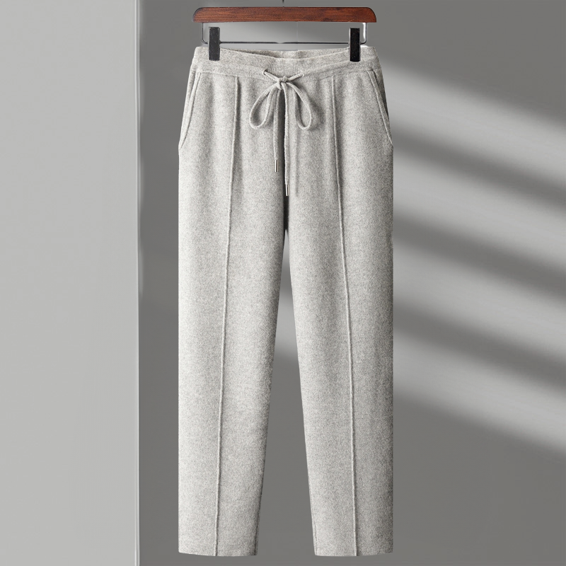 Heren Broek Stijlvol voor Zakelijke en Casual Gelegenheden 2