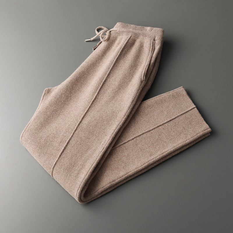 Heren Broek Stijlvol voor Zakelijke en Casual Gelegenheden 5