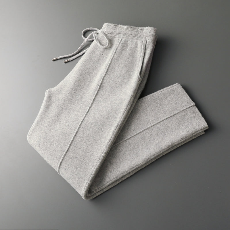 Heren Broek Stijlvol voor Zakelijke en Casual Gelegenheden 6