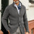 Heren Cardigan Stijlvol 1