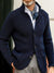 Heren Cardigan Stijlvol 2