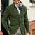 Heren Cardigan Stijlvol 3