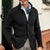 Heren Cardigan Stijlvol 5