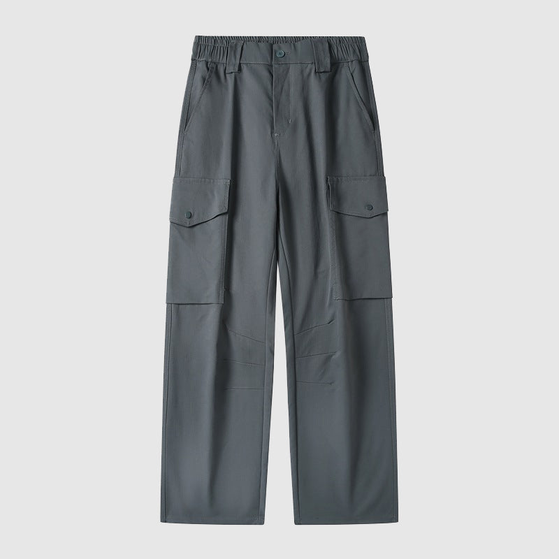 Heren Cargo-broek Flexibel 3