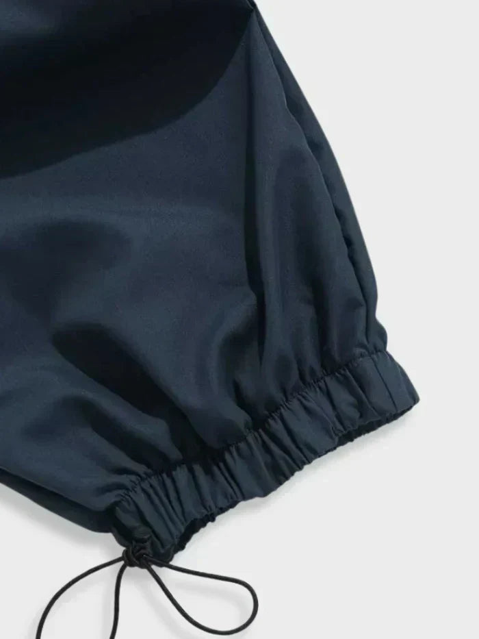 Heren Cargo Broek Casual Stijl met Praktische Zakken 4