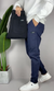 Heren Cargo Broek Flexibel Comfortabel Stijlvol 3
