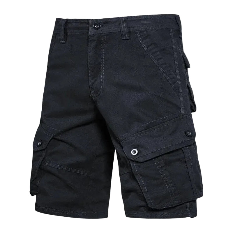 Heren Cargo Shorts Stijlvol en Praktisch 0