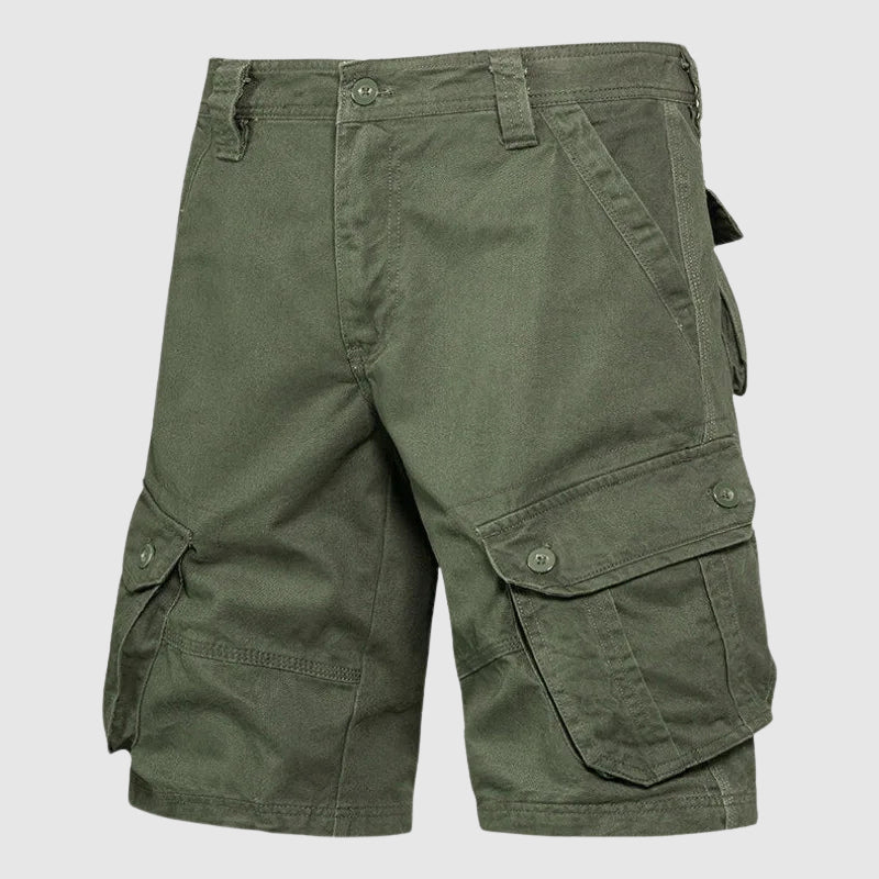 Heren Cargo Shorts Stijlvol en Praktisch 3