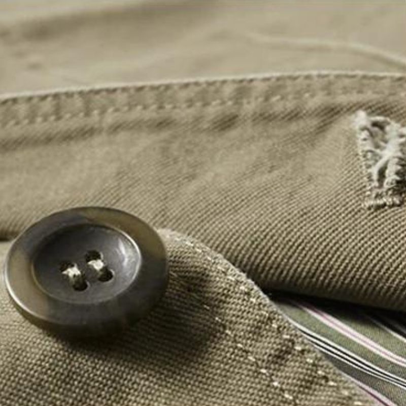 Heren Casual Blazer Lichtgewicht 5