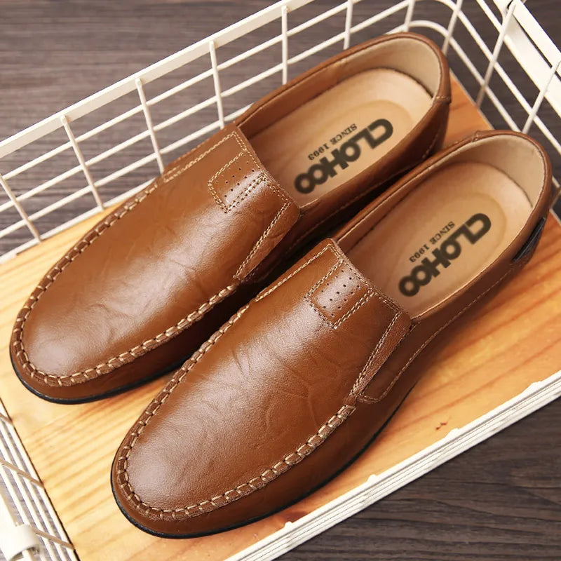 Heren Casual Loafers Antislip 1