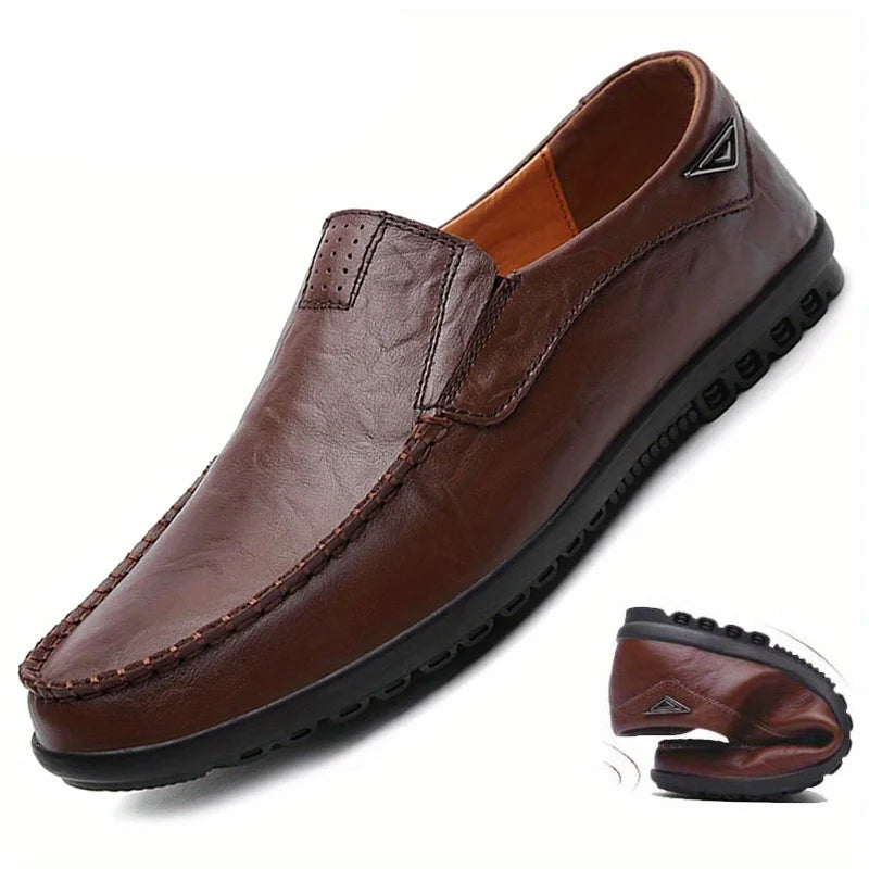 Heren Casual Loafers Antislip 2