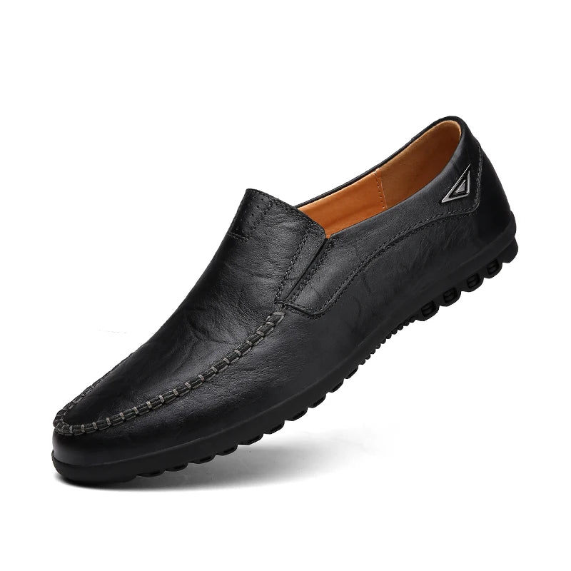 Heren Casual Loafers Antislip 6