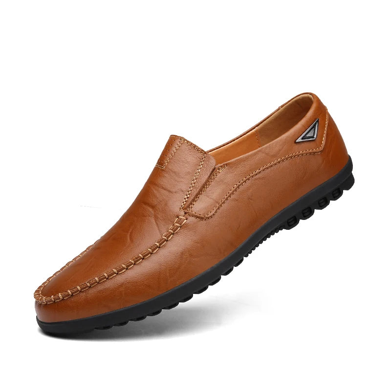 Heren Casual Loafers Antislip 7