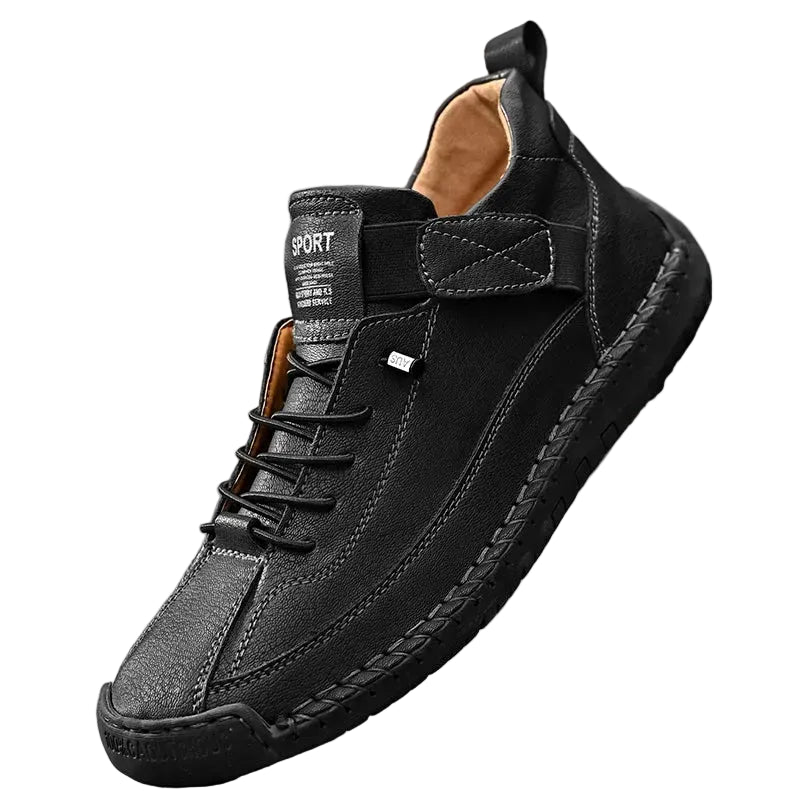 Heren Casual Loafers Slip-on Schoenen 6