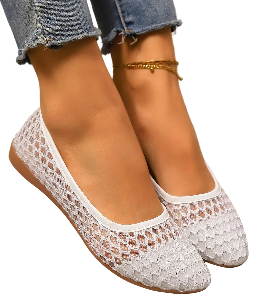Heren Casual Penny Loafers Gesplitst 0
