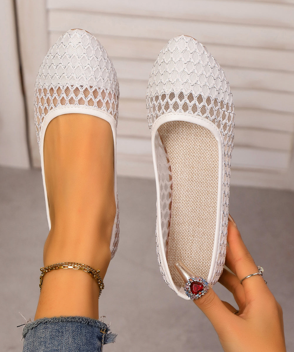 Heren Casual Penny Loafers Gesplitst 3