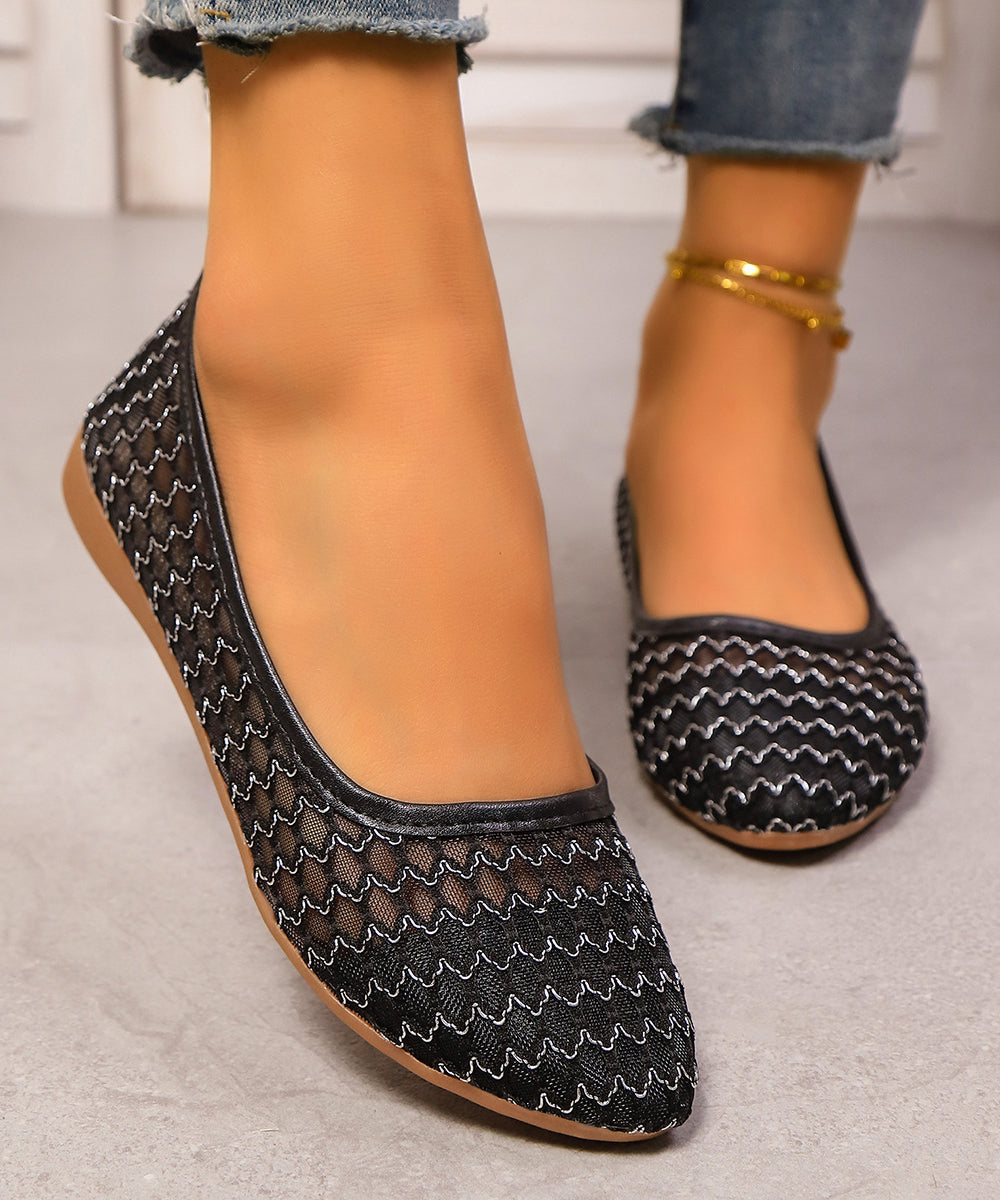 Heren Casual Penny Loafers Gesplitst 4