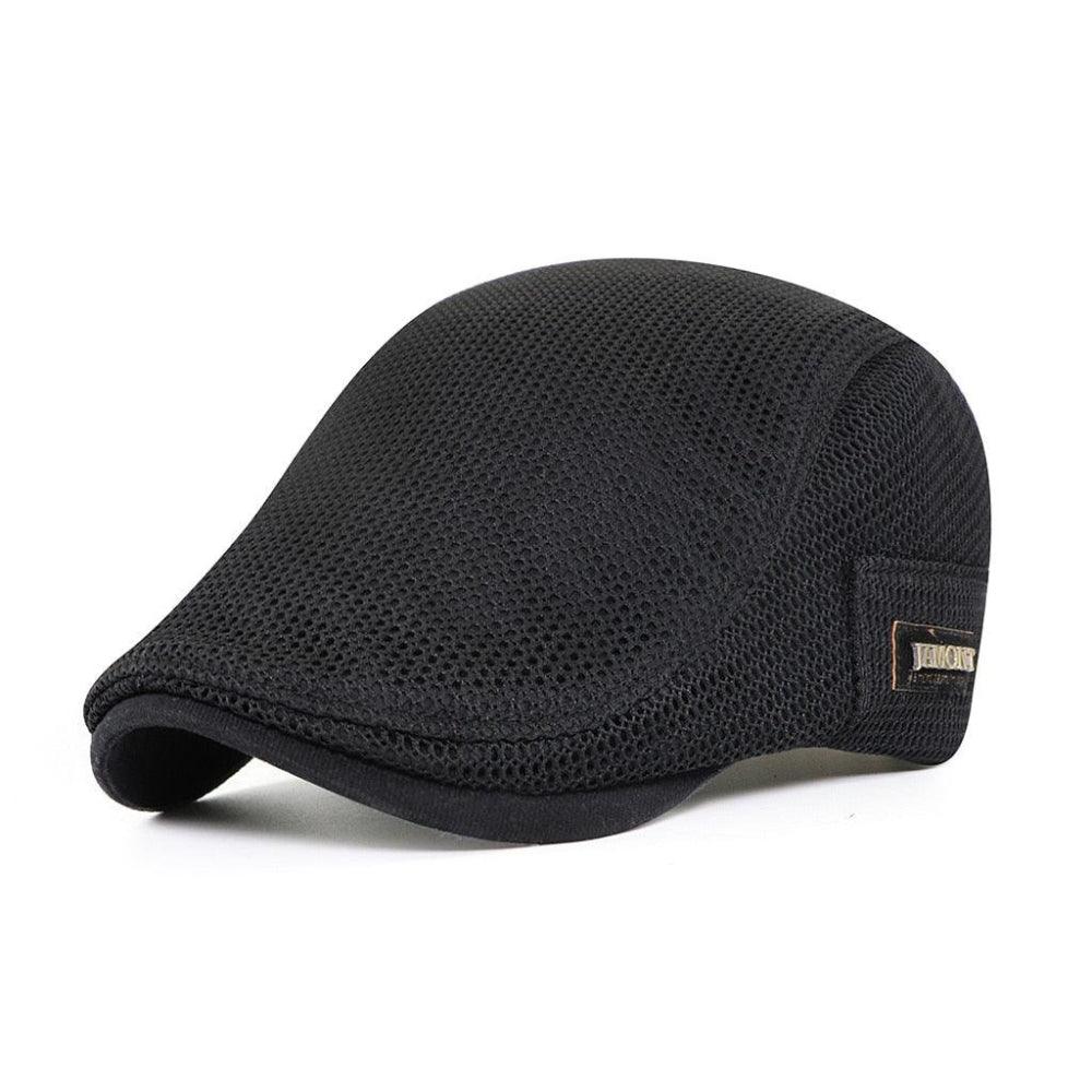 Heren Casual Pet met Klep 7