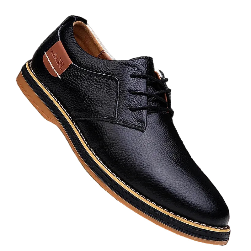 Heren Casual Schoenen Brogue Stijl 0