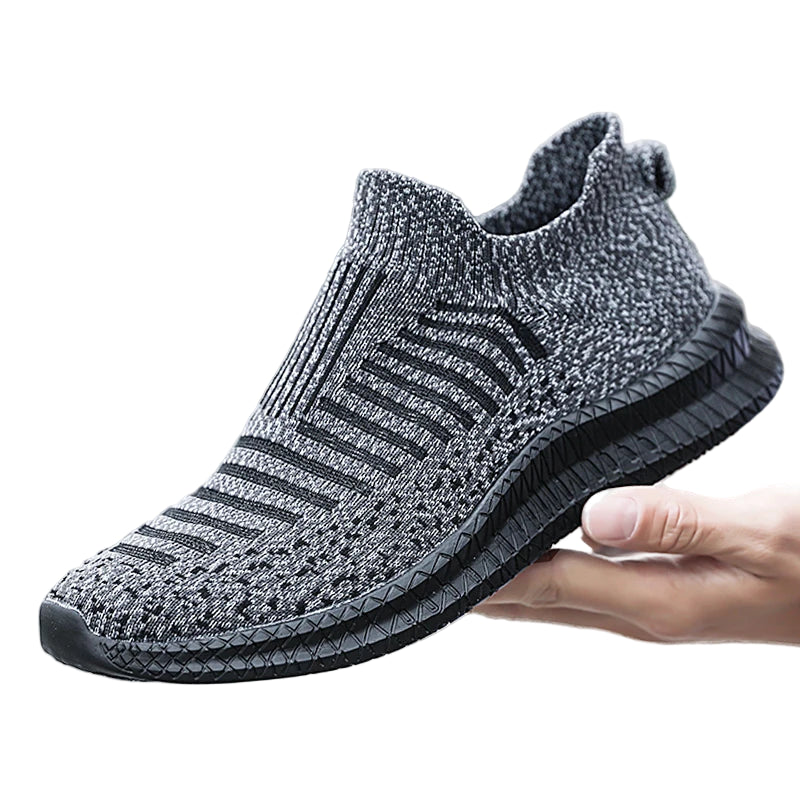 Heren Casual Schoenen Lichtgewicht Outdoor Wandelschoenen 0