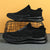Heren Casual Schoenen Lichtgewicht Outdoor Wandelschoenen 3
