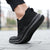 Heren Casual Schoenen Lichtgewicht Outdoor Wandelschoenen 4