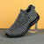Heren Casual Schoenen Lichtgewicht Outdoor Wandelschoenen 6