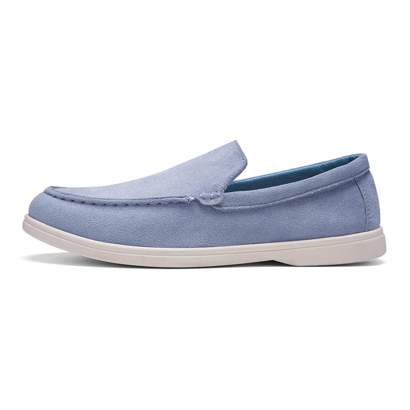 Heren Casual Schoenen Loafers 4
