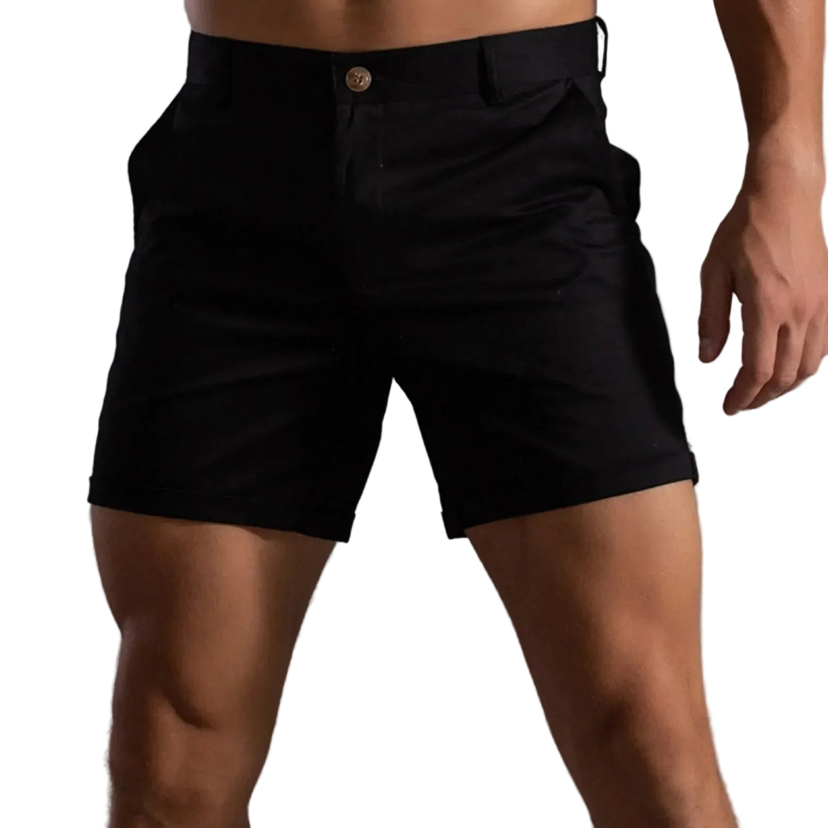 Heren Casual Shorts 0
