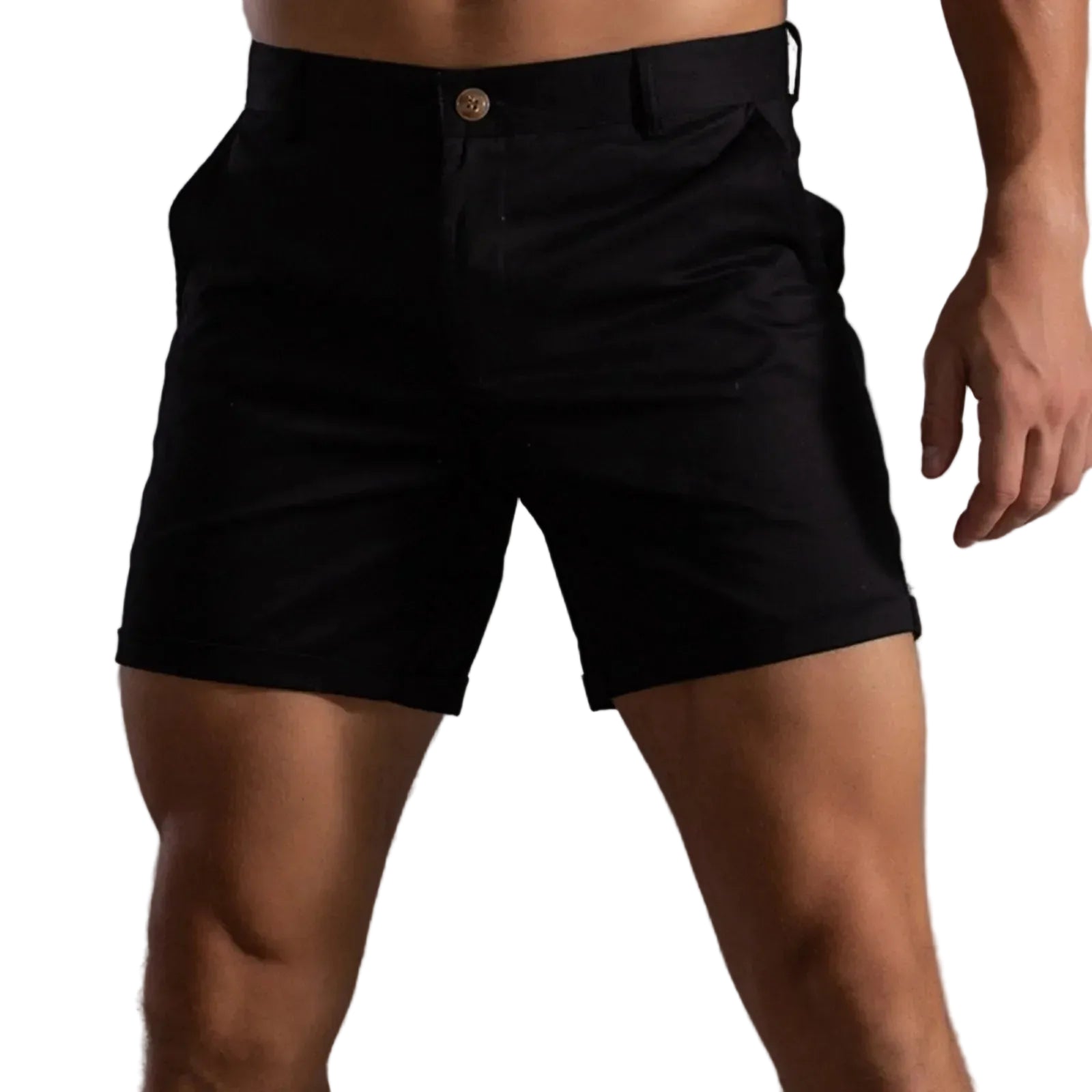 Heren Casual Shorts 0