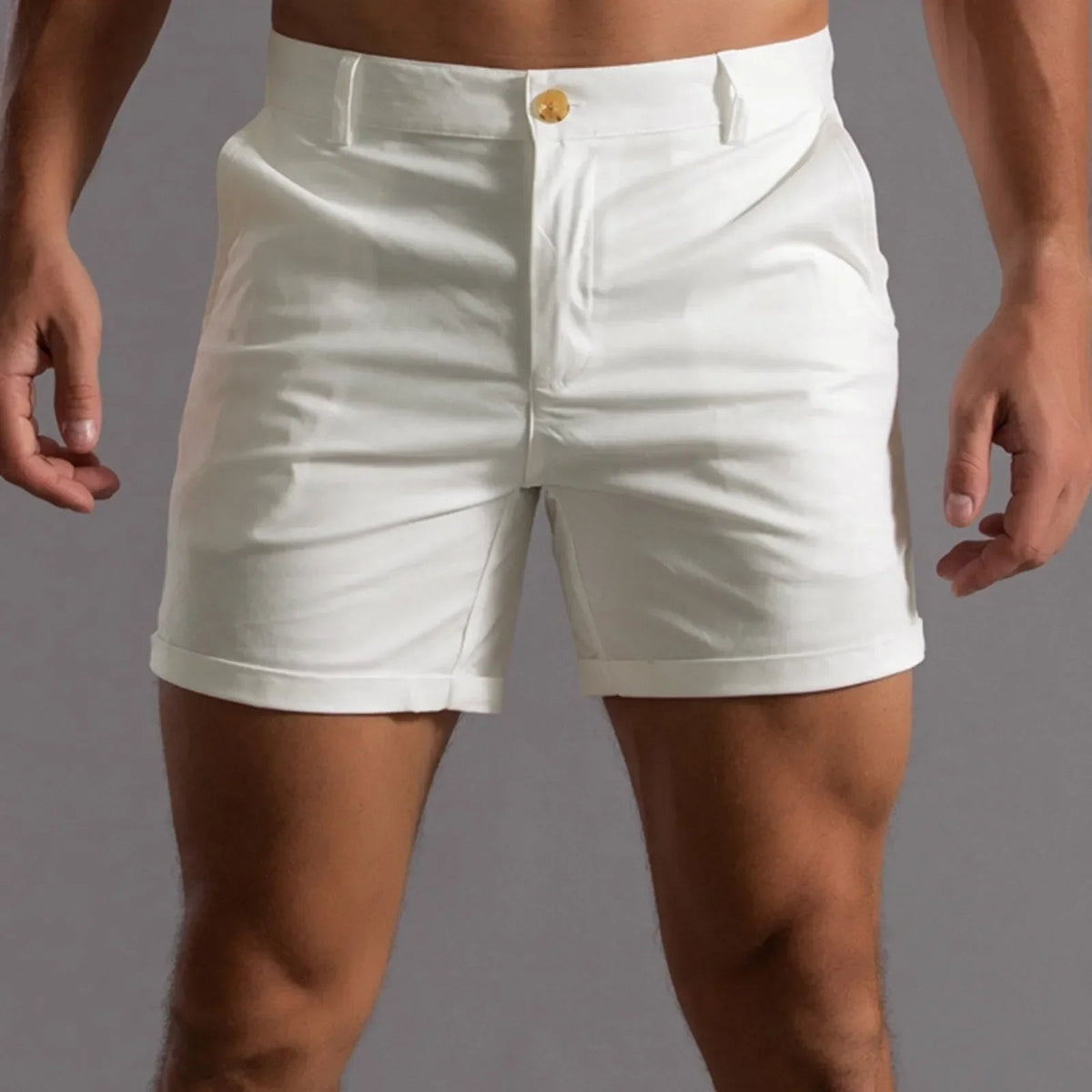 Heren Casual Shorts 2