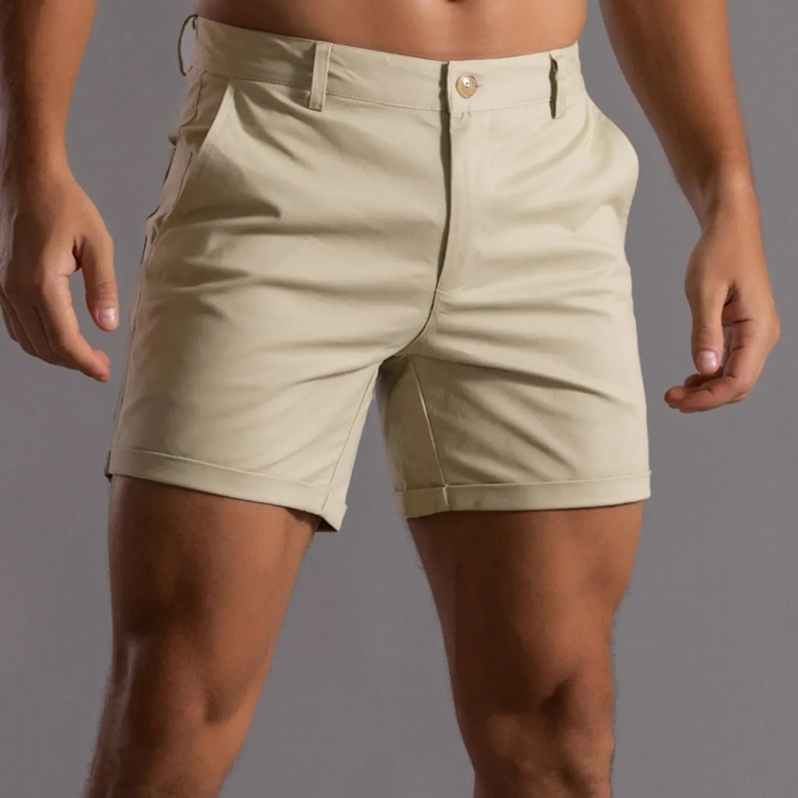 Heren Casual Shorts 3