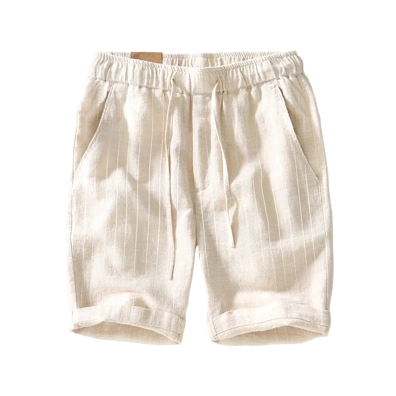 Heren Casual Shorts Ademend 0