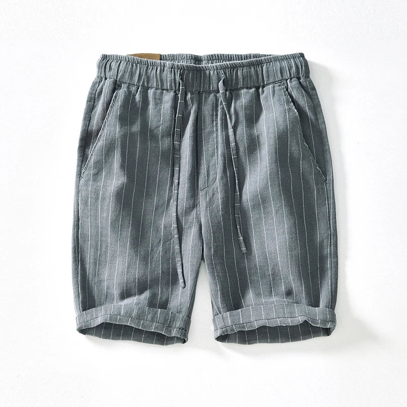 Heren Casual Shorts Ademend 3
