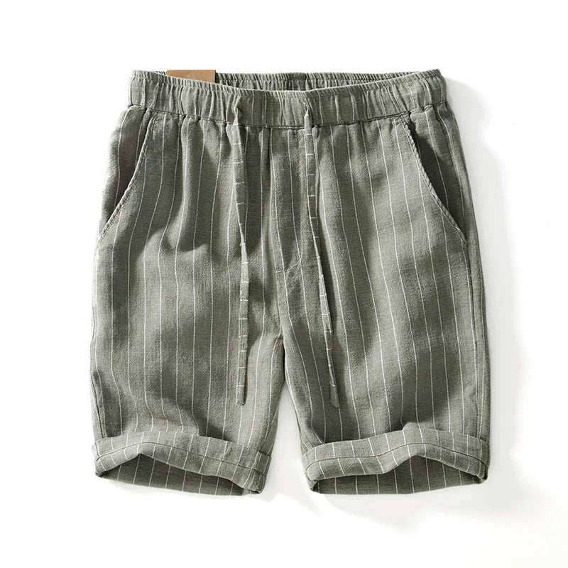 Heren Casual Shorts Ademend 4