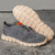Heren Casual Sneakers Ademend Lichtgewicht Outdoor Schoenen 2