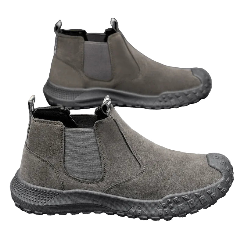 Heren Chelsea Boots Stijlvol 0
